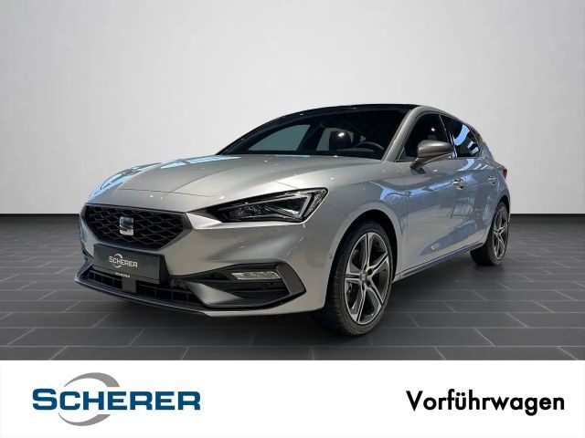 Seat Leon 1.5 eTSI DSG FR-lijn Plus