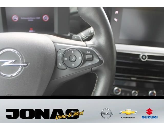 Opel Mokka 1.2 Turbo Elegance