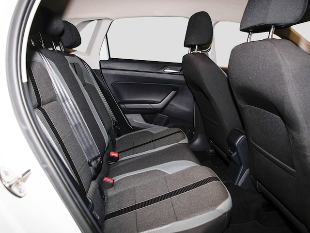 Volkswagen Polo Highline