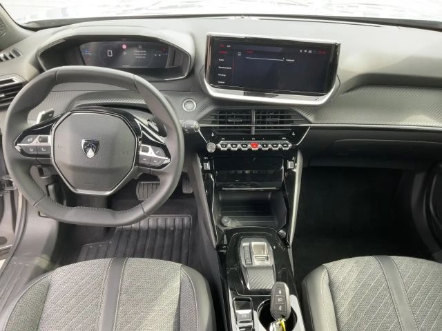 Peugeot 2008 Allure Pack PureTech