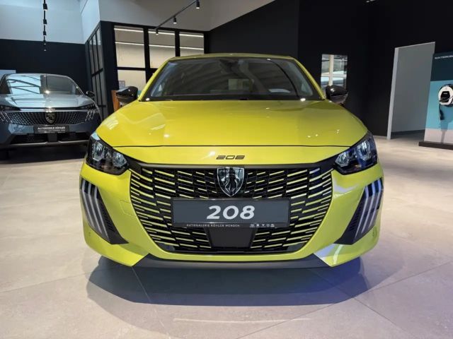 Peugeot 208 Allure Pack Hybrid