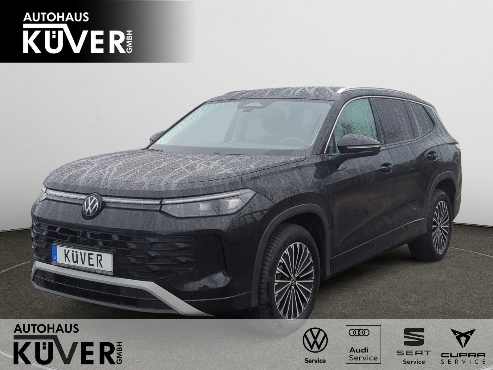 Volkswagen Tayron 2.0 TDI DSG Life