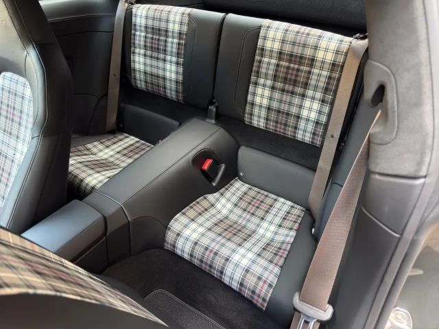 Porsche 992 Coupé S Turbo