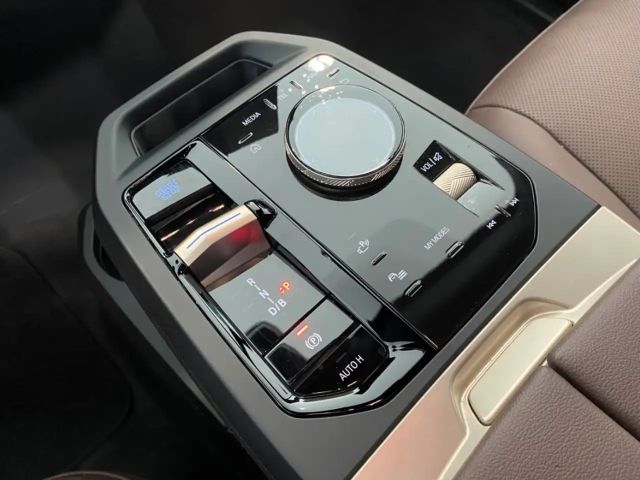 BMW iX xDrive xDrive40