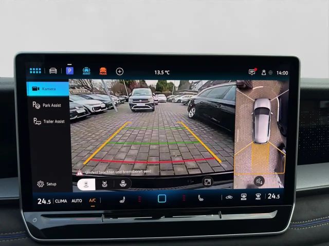 Volkswagen Tayron 2.0 TDI 4Motion DSG R-Line