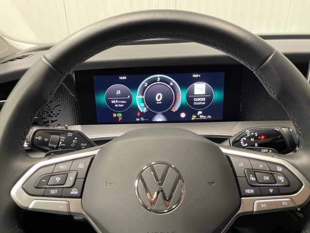 Volkswagen Tayron 2.0 TDI DSG