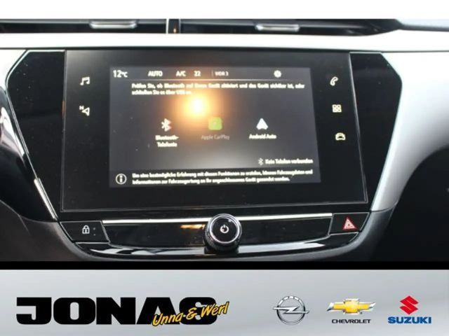 Opel Corsa Edition F Edition