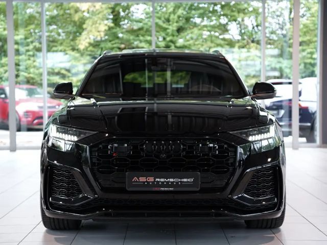 Audi RS Q8 Quattro