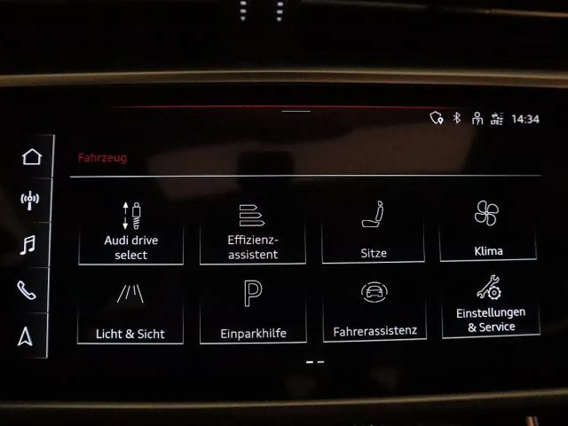 Audi A6 40 TDI Avant Sport