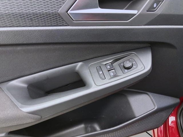 Volkswagen Caddy 1.5 TSI Life Maxi