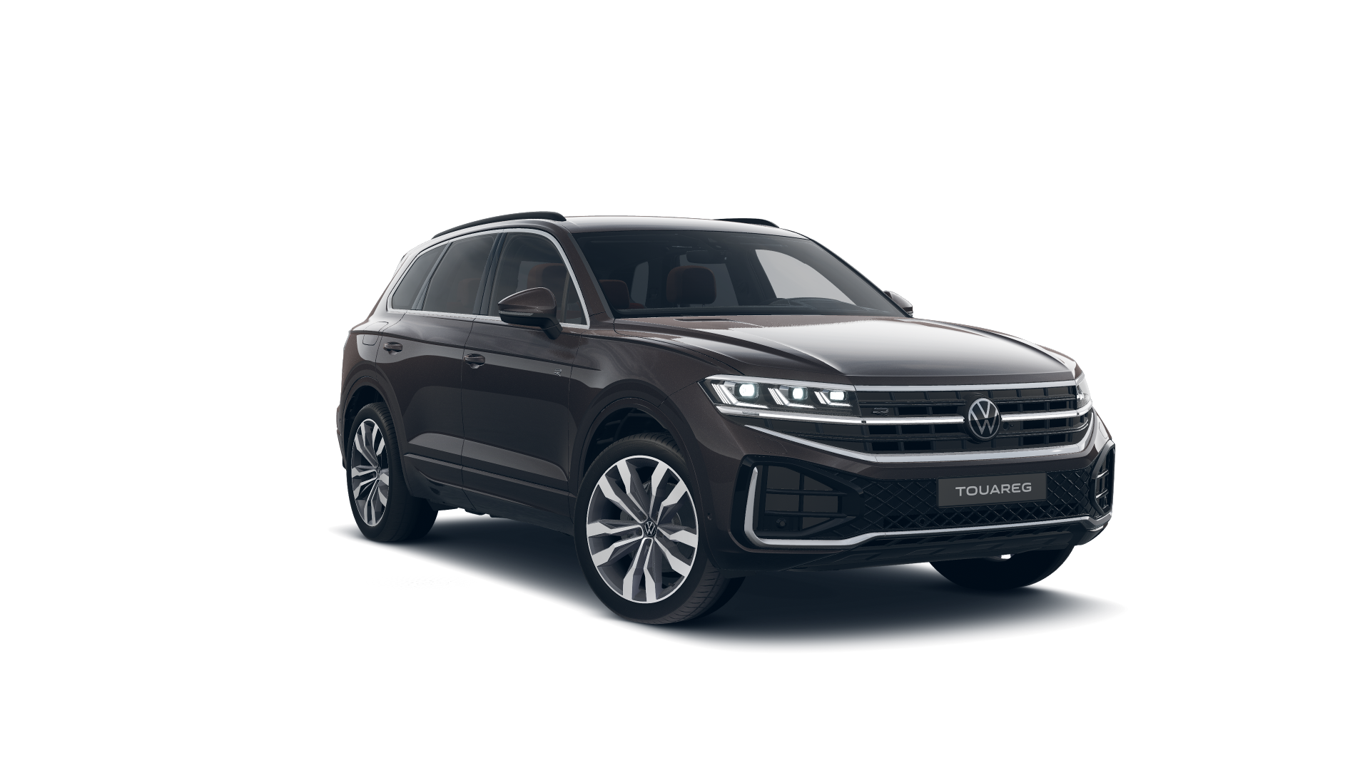 Volkswagen Touareg 3.0 V6 TDI R-Line