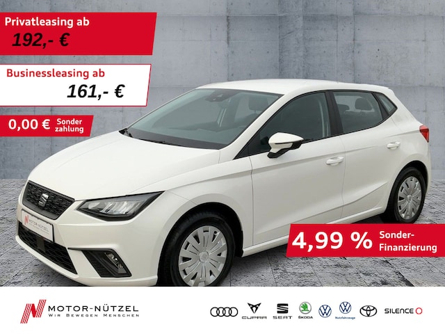Seat Ibiza Reference