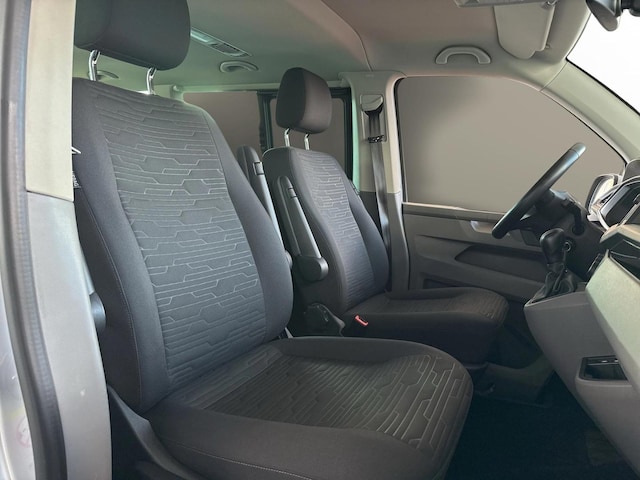 Volkswagen Caravelle 2.0 TDI Comfortline DSG T6
