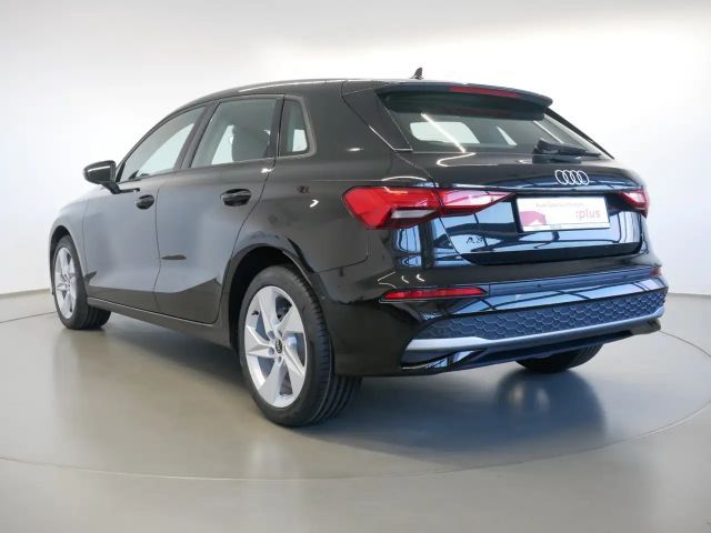Audi A3 30 TDI Sedan Sportback