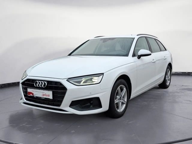 Audi A4 35 TFSI Business S-Tronic