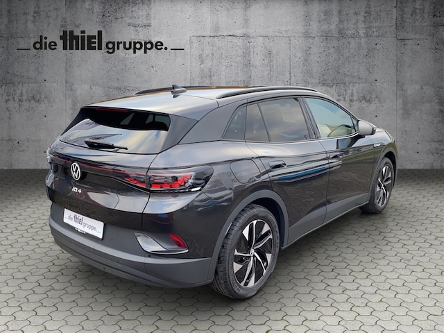 Volkswagen ID.4 150 kW Performance Pro