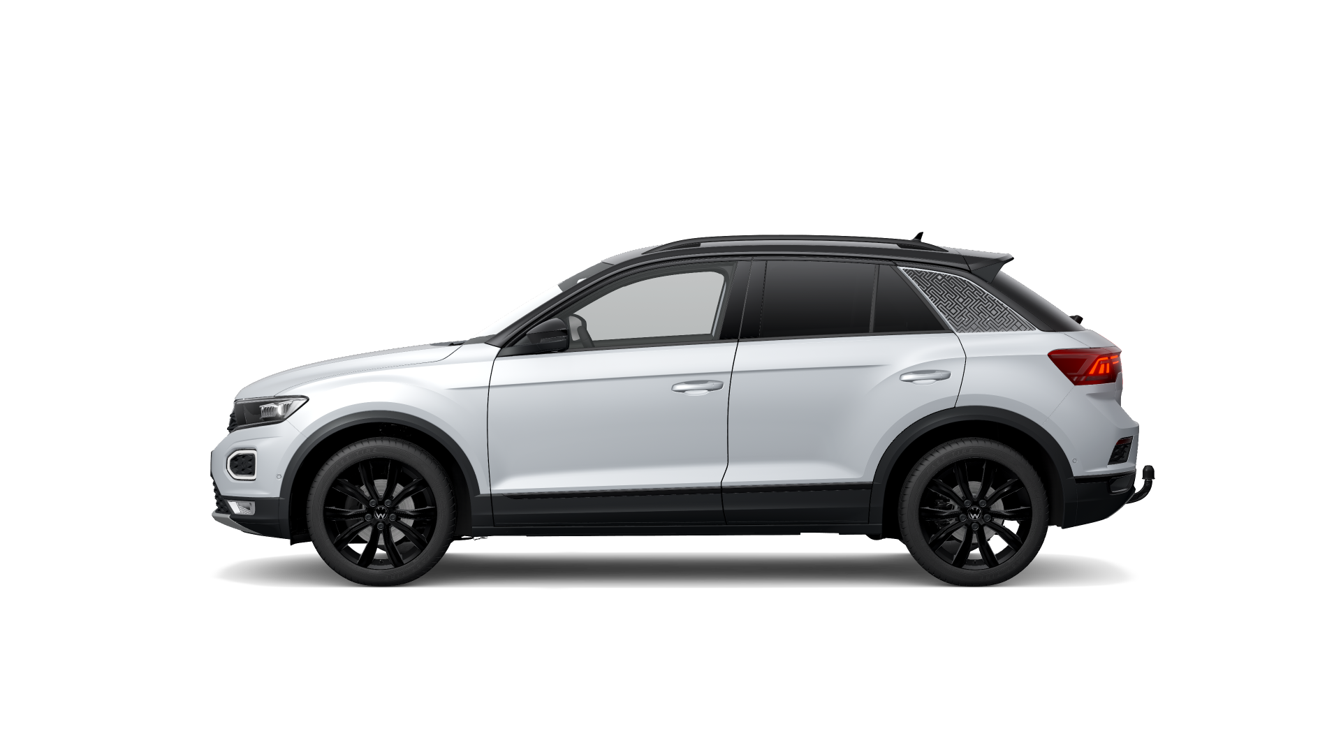 Volkswagen T-Roc 1.5 TSI DSG Sport Style