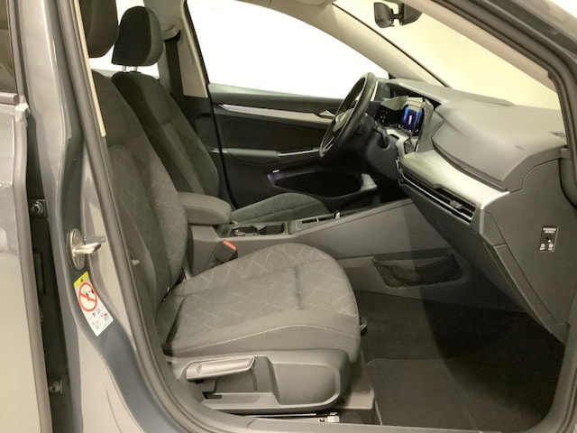 Volkswagen Golf DSG Life Variant