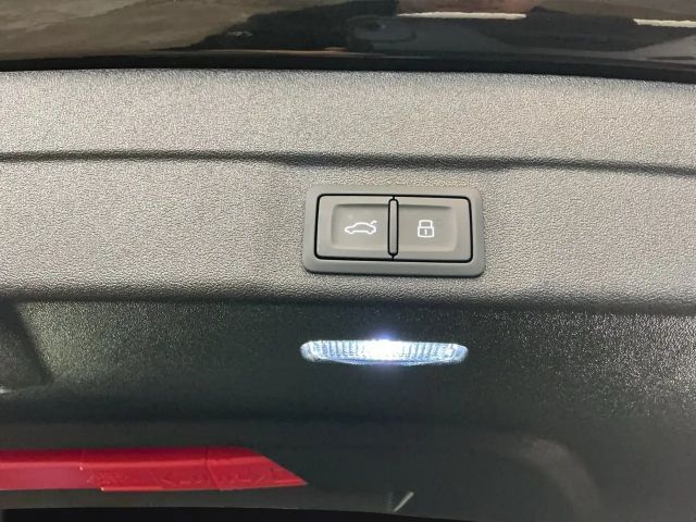 Audi A5 Hybride Quattro