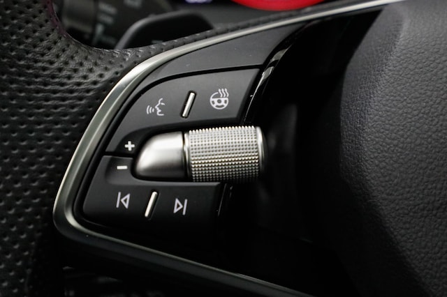 Skoda Superb Combi Sportline