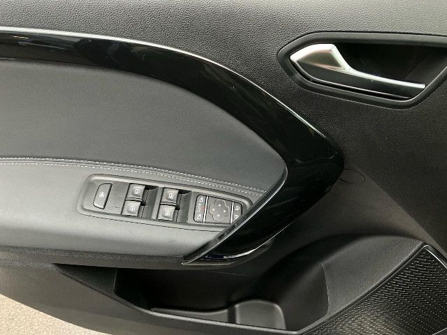 Mercedes-Benz EQT 200