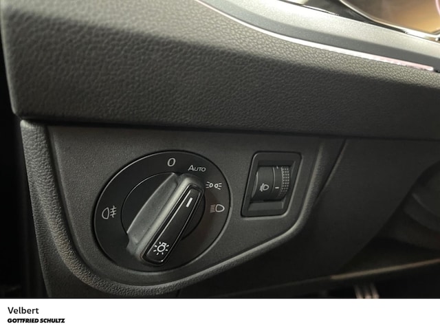 Volkswagen Polo DSG Life