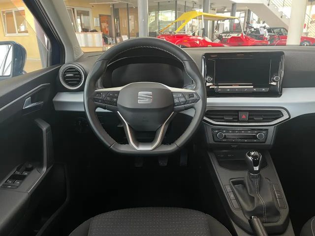Seat Ibiza 1.0 TSI