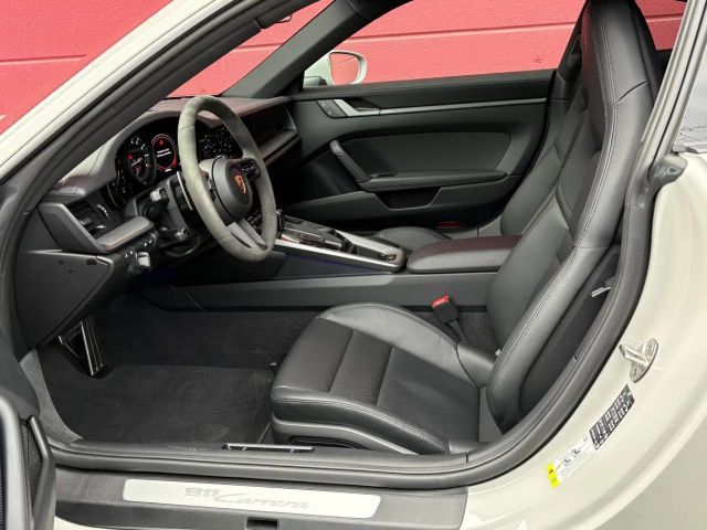 Porsche 911 992 Carrera Coupé