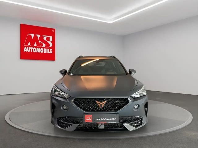 Cupra Formentor 4Drive