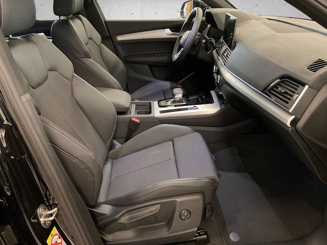 Audi Q5 40 TFSI Quattro S-Tronic