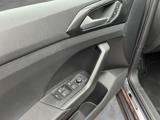 Volkswagen T-Cross 1.0 TSI DSG Life