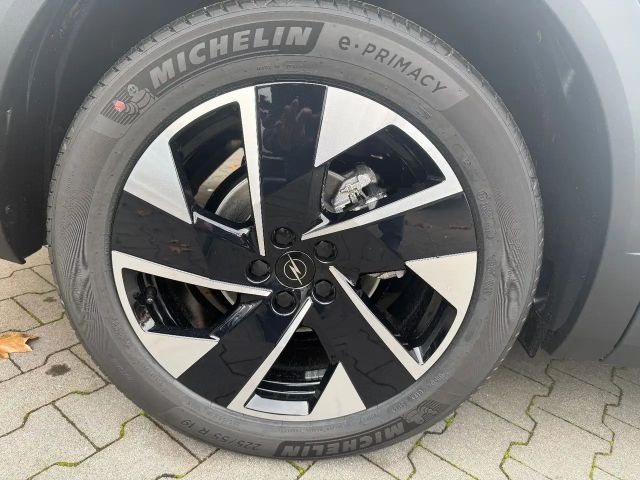 Opel Grandland X GS-Line Grand Sport Hybrid