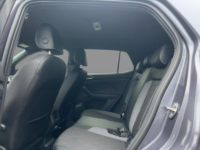Volkswagen T-Cross 1.0 TSI DSG