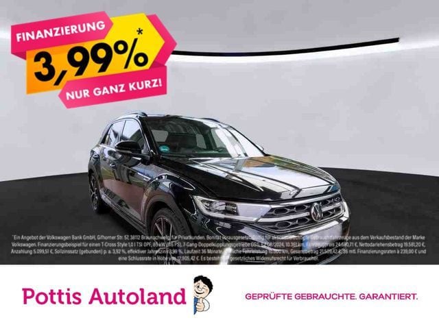 Volkswagen T-Roc 2.0 TSI DSG IQ.Drive