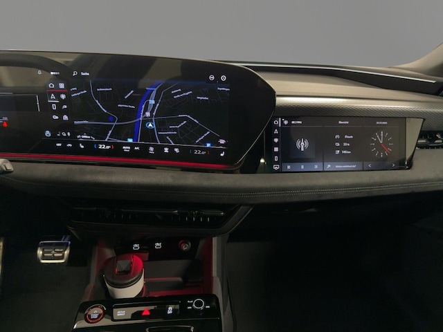 Audi A6 e-tron Avant Performance