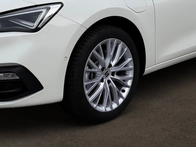 Seat Leon DSG Style e-Hybrid