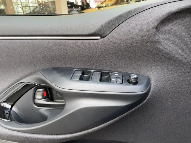 Toyota Yaris Hybride