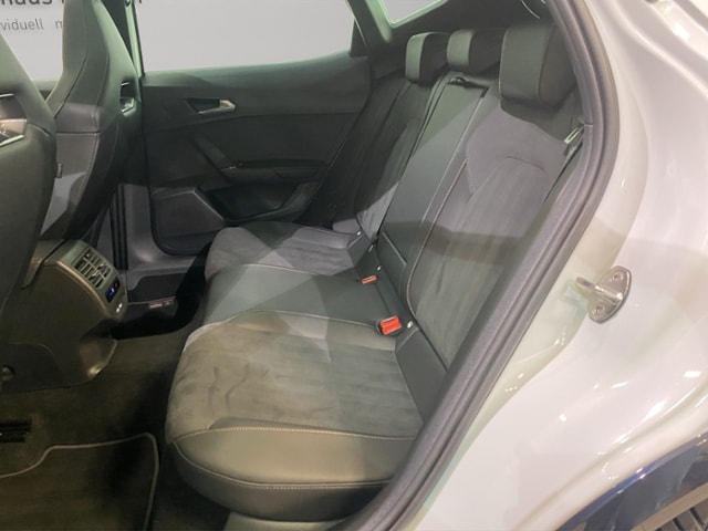 Cupra Formentor 2.0 TSI 4Drive DSG