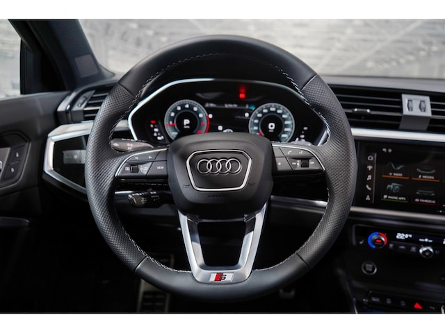 Audi Q3 Quattro S-Tronic Sportback