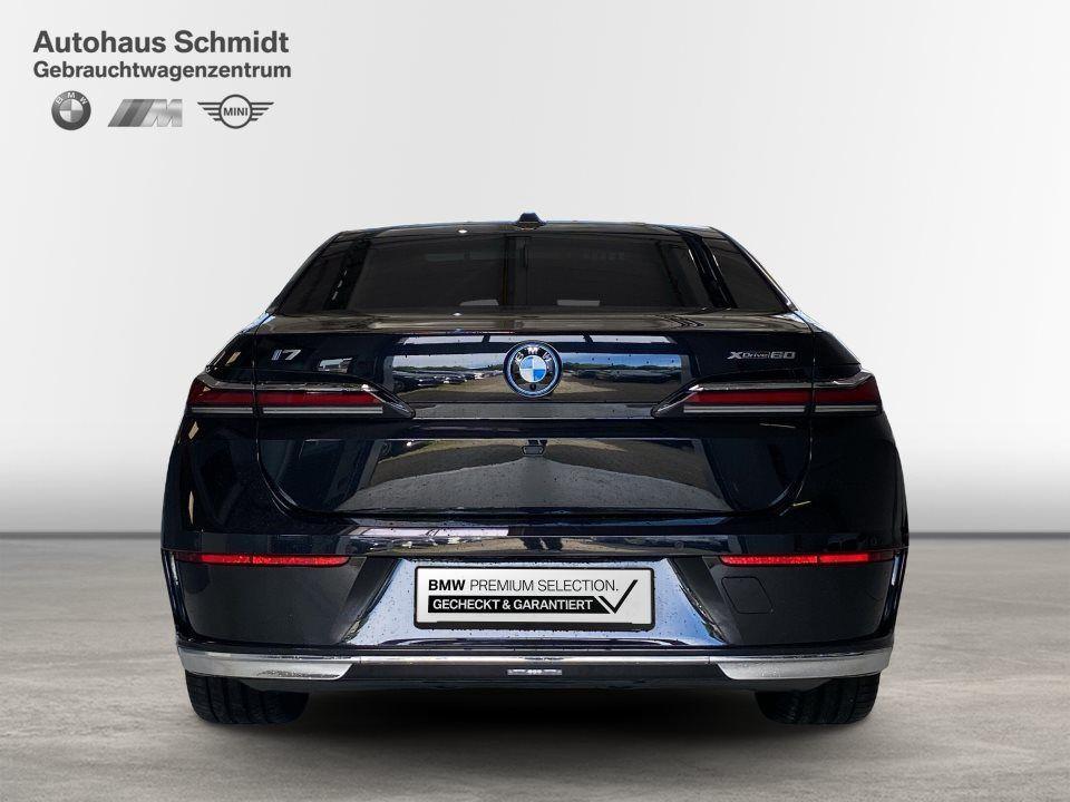 BMW i7 Sedan xDrive60
