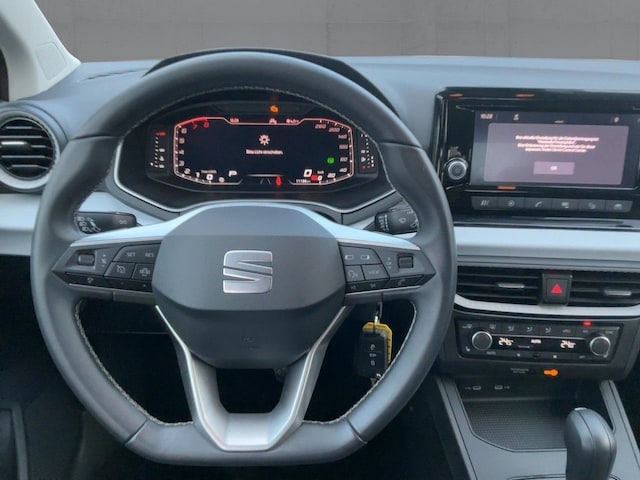 Seat Ibiza 1.0 TSI DSG Style