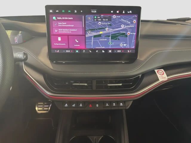 Skoda Enyaq Coupe Sportline