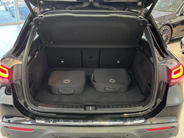 Mercedes-Benz EQA 250 Advanced