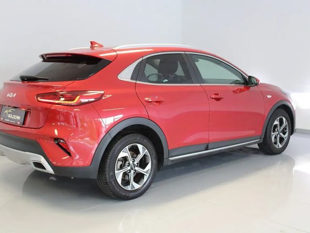 Kia XCeed GDi