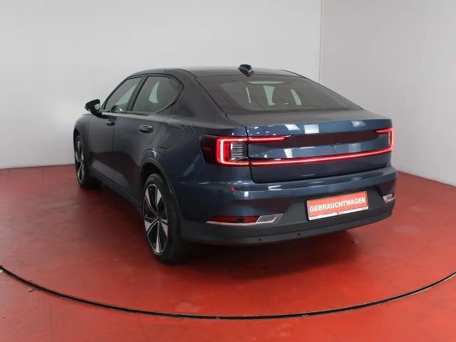 Polestar 2 Long range Pilot Single motor