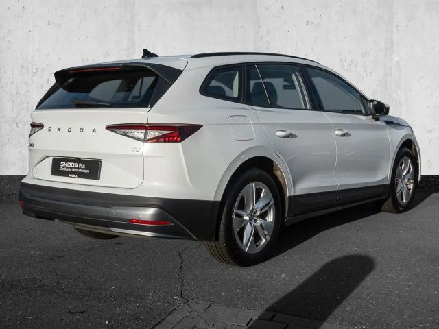 Skoda Enyaq iV 50