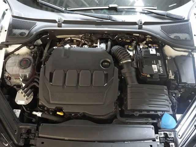 Skoda Octavia Style Style