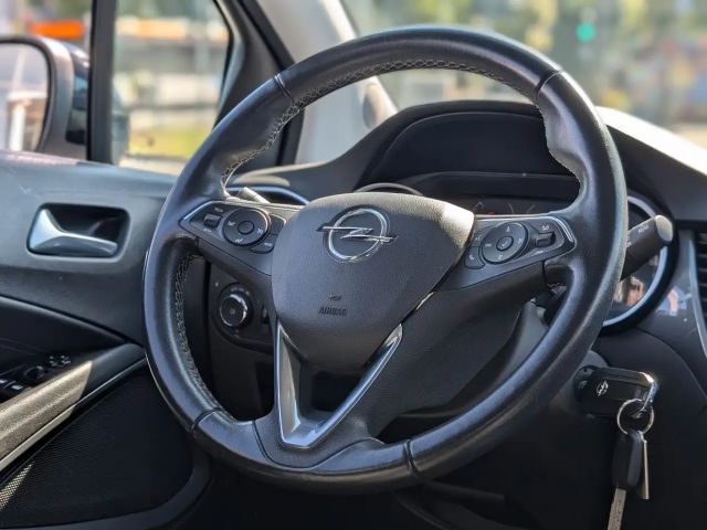 Opel Crossland X Business Elegance