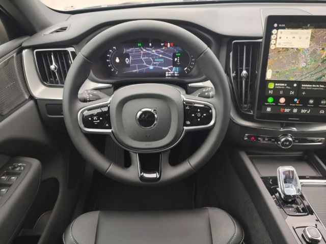 Volvo XC60 AWD Plus T8