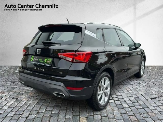 Seat Arona 1.0 TSI FR-lijn